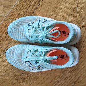 Fuelcell Rebel V2 size 7